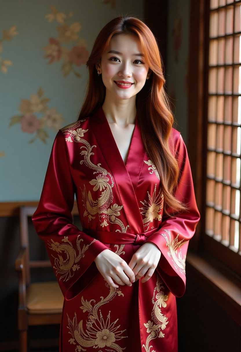 周叙角色头像